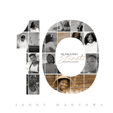 10 Years of Janet