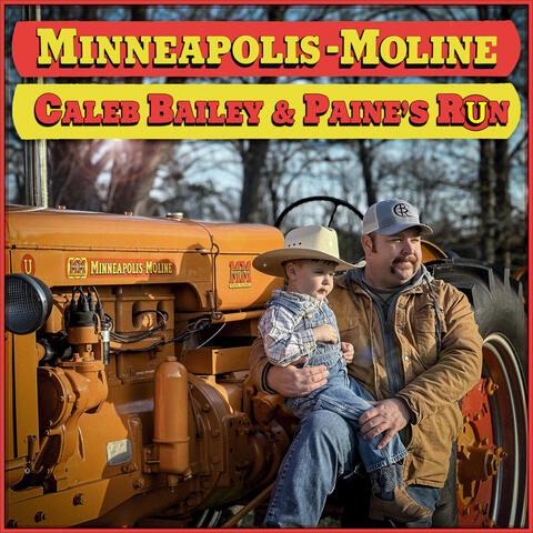 Minneapolis Moline