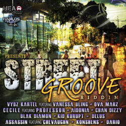 Set da Way Deh - Raw