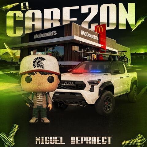 EL CABEZON