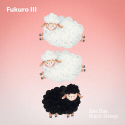Baa Baa Black Sheep