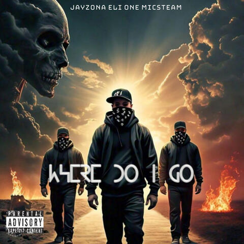 Where Do I Go