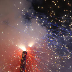 Pyrotechnik Ist Doch Kein Verbrechen