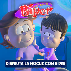 Disfruta La Noche Con Biper