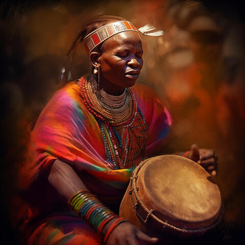 African Drums