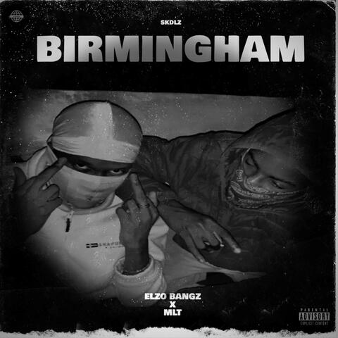 Birmingham