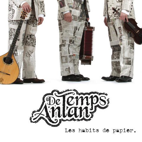 De Temps Antan