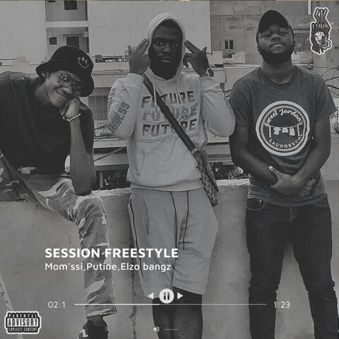 Session_freestyle