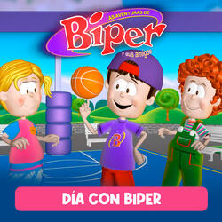 Disfruta La Tarde Con Biper