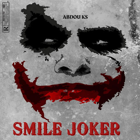 Smile joker