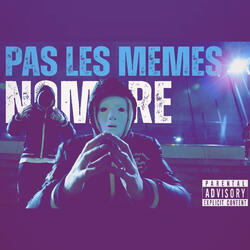 Pas les mêmes