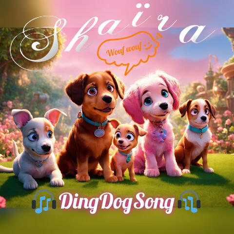 Ding dog song
