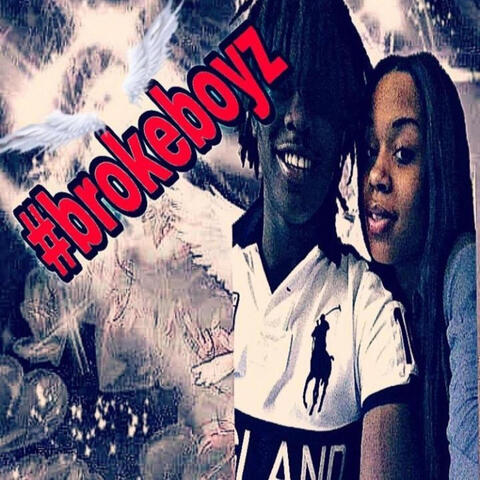 BROKEBOYZ