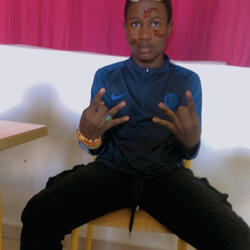 Tsa wona