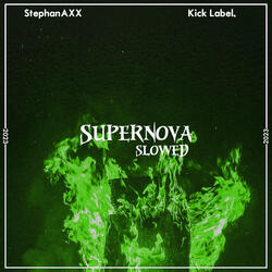 Supernova