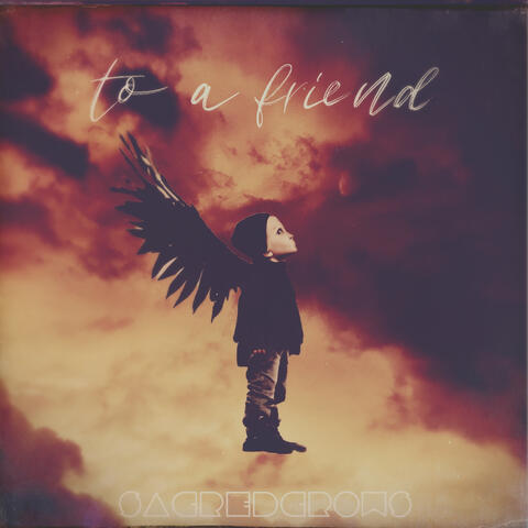 To A Friend