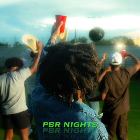 PBR Nights