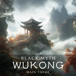 Black Myth: Wukong Main Theme