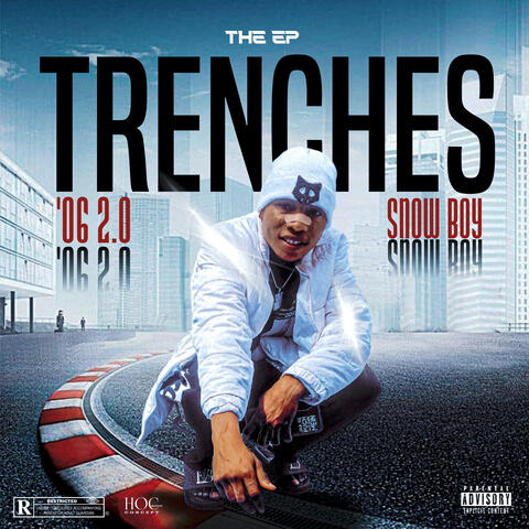 Trenches