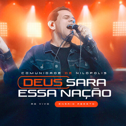 Deus Sara Essa Nação