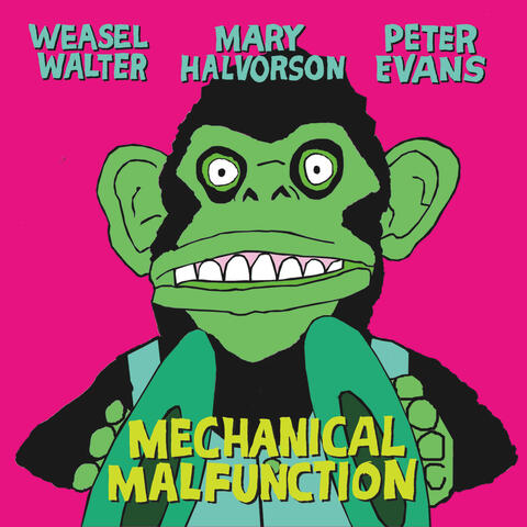 Mechanical Malfunction