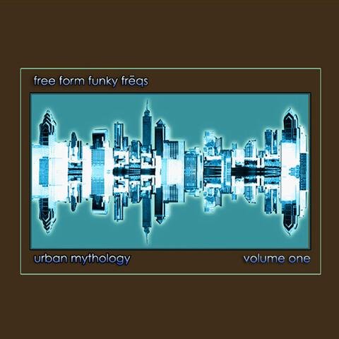 Urban Mythology: Volume 1