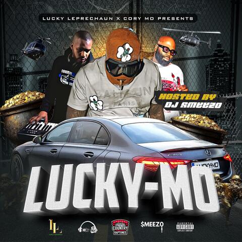 Lucky Leprechaun & Cory Mo Presents: LUCKY-MO (Hosted By DJ Smeezo)