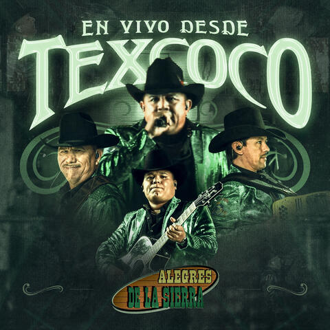 En Vivo Desde Texcoco
