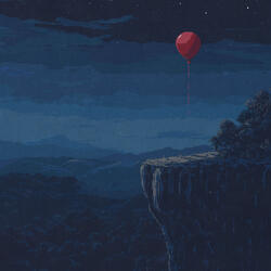 fade away