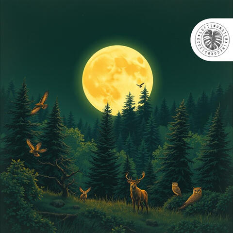 Velvet Moon