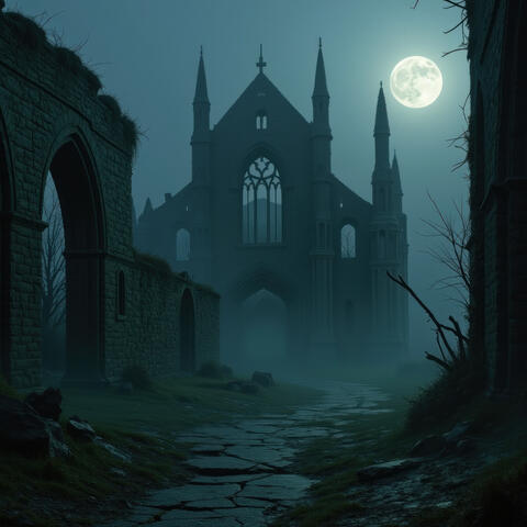 Through the Mist of Forgotten Dreams