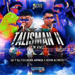 Talisman II
