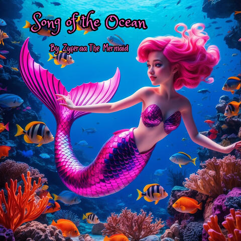 Song of the Ocean