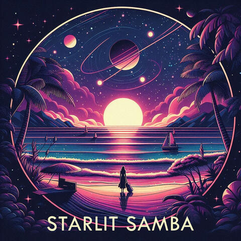 Starlit Samba