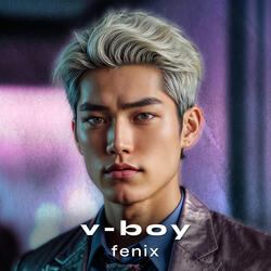V-boy