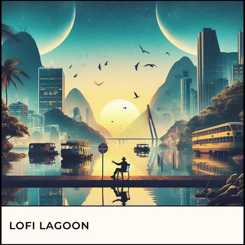 LoFi Lagoon