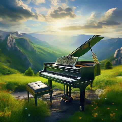 Calm Movie Themes (Piano for Sleeping)