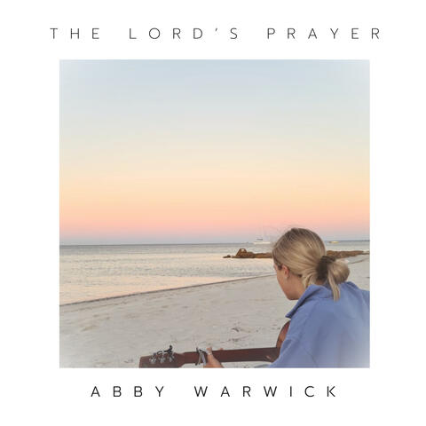 The Lord’s Prayer