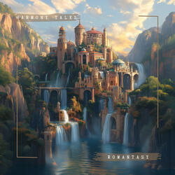 Romantasy