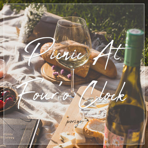 Picnic at 4 O’clock