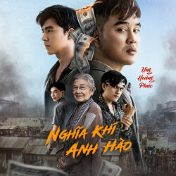 Nghĩa Khí Anh Hào (Remix)