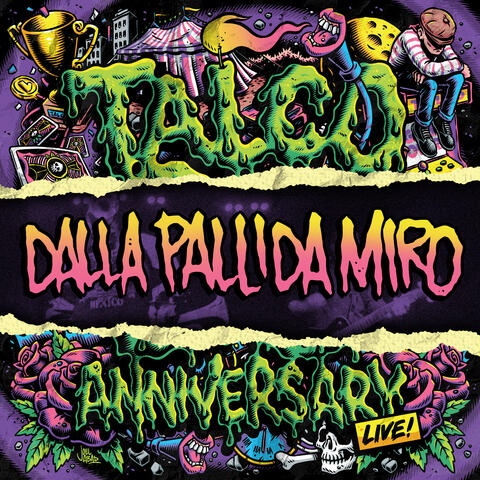 Dalla Pallida Miro