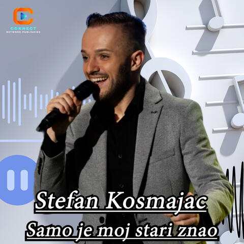 Samo je moj stari znao