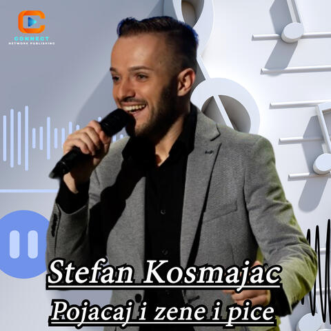 Pojacaj i zene i pice