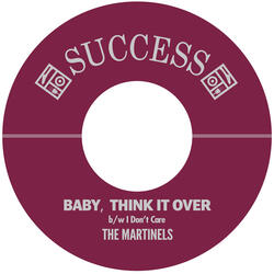 Baby, Think It Over