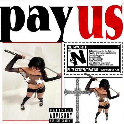 Pay us (feat. VampViolence)