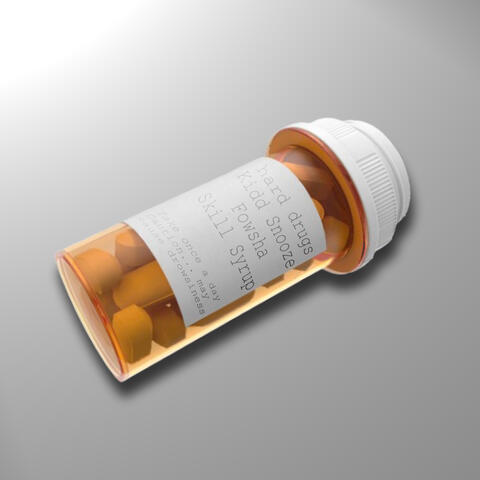 hard drugs