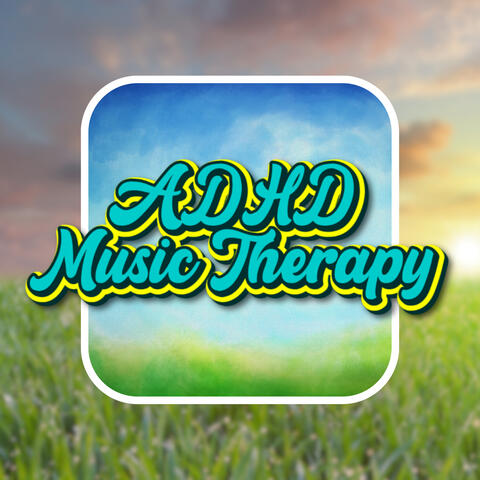 ADHD Concentration Focus Music Chill Jazz