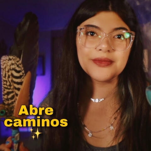 ASMR Sahumerio para Limpiar tu Energía, Abrir Caminos y Empoderarte