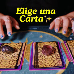 Revolviendo Las Cartas